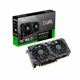 Graphics card Asus 90YV0JC4-M0NA00 Geforce RTX 4060 8 GB GDDR6